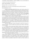 INSTITUTO NACIONAL DA SEGURIDADE SOCIAL (AGÊNCIA DE PICOS/PI)