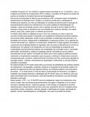 A Lei N.º 13.334/2016 Instituiu o Programa de Parcerias de Investimentos (PPI)