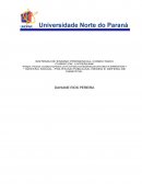 A ATUAÇÃO DO ASSISTENTE SOCIAL NA GESTÃO DAS POLÍTICAS SOCIAIS: E os desafios no âmbito da Proteção Social Especial de Média Complexidade.