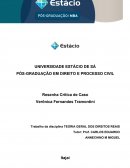 CASE HARVARD – Problema no Paraíso: Conflito entre partes interessadas no projeto Paseo Caribe