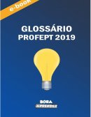 CONHEÇA O CURSO PREPARATÓRIO PARA A SELEÇÃO DO PROFEPT DE 2019