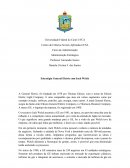 A Estratégia de Jack Welch na General Eletric