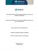 Resenha sobre (Análise de Caso): Justiça Trabalhista aceita ação cível para evitar honorários[