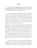 . A Pedagogia Histórico-Crítica no Quadro das Tendências Críticas da Educação Brasileira