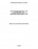 O MÓDULO DE ELASTICIDADE LONGITUDINAL