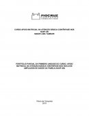 PORTFÓLIO PARCIAL DA PRIMEIRA UNIDADE DO CURSO: APOIO MATRICIAL NA ATENÇÃO BÁSICA COM ÊNFASE NOS NÚCLEOS AMPLIADOS DE SAÚDE DA FAMÍLIA (NASF-AB)