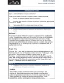 Análise SWOT e o Modelo das 5 forças de Porter