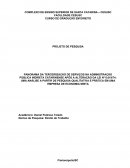 PANORAMA DA TERCEIRIZAÇÃO DE SERVIÇOS NA ADMINISTRAÇÃO PÚBLICA INDIRETA CATARINENSE APÓS A ALTERAÇÃO DA LEI Nº 6.019/74: UMA ANÁLISE A PARTIR DE PESQUISA QUALITATIVA E PRÁTICA EM UMA EMPRESA DE ECONOMIA MISTA