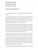 A Tipologia Textual