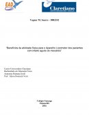 Benefícios da Atividade Física Para o Aparelho Locomotor dos Pacientes com Infarto Agudo do Miocárdio