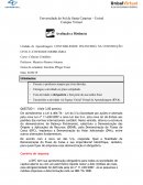 A CONTABILIDADE FINANCEIRA NA CONSTRUÇÃO CIVIL E ATIVIDADE IMOBILIÁRIA