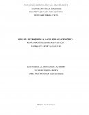 RESULTADO DA PESQUISA DE SATISFAÇÃO: BARRACA 12 - DELÍCIAS CASEIRAS