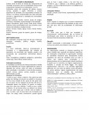 A INSTITUIÇÕES E ORGANIZAÇÃO