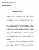 O ARTIGO DE OPINIÃO MULHER NEGRA NO SEC XXI