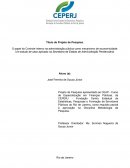 O papel do Controle Interno na administração pública como mecanismo de economicidade: Um estudo de caso aplicado na Secretaria de Estado de Administração Penitenciária.