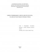 LIMITES E POSSIBILIDADES NA PRÁTICA DOCENTE INCLUSIVA