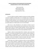ANÁLISE DE MERCADO PARA READEQUAÇÃO DE ESTRATÉGIAS ORGANIZACIONAIS DA SAKATA SEED CORPORATION