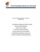 FORMAÇÃO E ORGANIZAÇÃO SOCIAL: Entendimento e respeito às diferenças