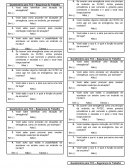 Manual para Elaboração de TCC