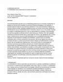 A contabilidade como coadjuvante na tomada de decisão