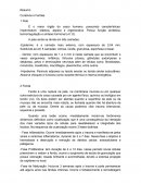 Resumo de Cicatrização de Feridas