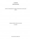 Resumo da Obra “Gestão Escolar, Democracia e Qualidade do Ensino”,