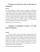 Processos de arranjo para violão na valsa Ignez de Pixinguinha