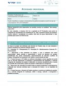 Identificar e analisar características da gestão de projetos a partir do caso de uma empresa “CCC e DT Produções”.