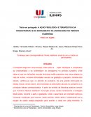 A AÇÃO FISIOLÓGICA E TERAPÊUTICA DA CINESIOTERAPIA E DO BIOFEEDBACK NA ANORGASMIA NO PERÍODO PUERPÉRIO