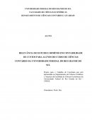 RELEVÂNCIA DO ESTUDO E DOMÍNIO EM CONTABILIDADE DE CUSTOS PARA ALUNOS DO CURSO DE CIÊNCIAS CONTÁBEIS DA UNIVERSIDADE FEREDAL DO RIO GRANDE DO SUL