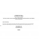 DISCIPLINAS: ECONOMIA, TEORIAS DA ADMINISTRAÇÃO, CIÊNCIAS SOCIAIS, RESPONSABILIDADESOCIAL E MEIO AMBIENTE, TEORIA DA CONTABILIDADE.