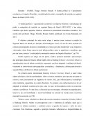 Resenha - O debate político e o pensamento econômico no Império Brasileiro: centralização de poder e monopólio de emissão no segundo Banco do Brasil (1852-1853).