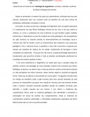 Resenha de Um Texto do Livro Geologia de Engenharia: Conceitos, Métodos e Práticas de Álvaro Rodrigues dos Santos