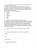 Lista Laboratorio de Desenvolvimento de Sistemas