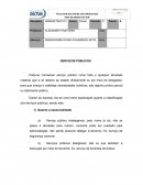 OS MATERIAIS E METODOS DE PESQUISA REFORMA AGRARIA