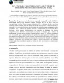 SIMULAÇÃO DA QUANTIDADE DE ASFALTENO PRECIPITADO EM FUNÇÃO DA INJEÇÃO DE CO2: EFEITO DO MÉTODO DE CARACTERIZAÇÃO DA FRAÇÃO RESIDUAL DO ÓLEO BRUTO