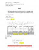 MATEMÁTICA FINANCEIRA - UNISUL