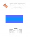 ANALISIS PARCIAL HIDROLOGICO DE LA MICROCUENCA DE LA QUEBRADA LA SARDINA