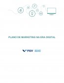 PLANO DE MARKETING