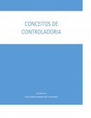 Os Conceitos de Controladoria