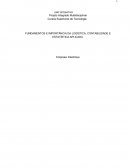 FUNDAMENTOS E IMPORTÂNCIA DA LOGÍSTICA, CONTABILIDADE E ESTATÍSTICA APLICADA