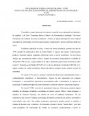 A “Economia Micro e Macro” de Vasconcellos, “Um breve retrospecto da evolução da teoria econômica