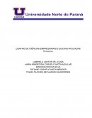 A EDUCAÇÃO DO AUTISTA NO ENSINO REGULAR: UM DESAFIO À PRÁTICA PEDAGÓGICA