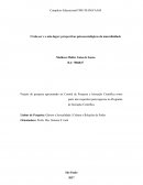 O não-ser e o não-lugar: perspectivas psicossociológicas da masculinidade