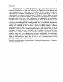 O Fortalecimento Economia no Brasil Através do Parlamento