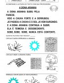 A História Infantil