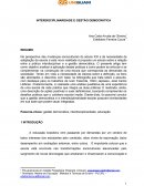 A Interdisciplinaridade e Gestão democrática