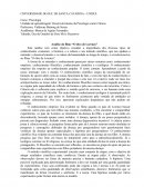 O Desenvolvimento da Psicologia como Ciência