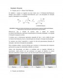 A Química Orgânica