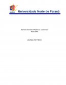 A PRODUÇÃO DO CONHECIMENTO HISTÓRICO ESCOLAR ACERCA DO “APARTHEID NA ÁFRICA DO SUL”